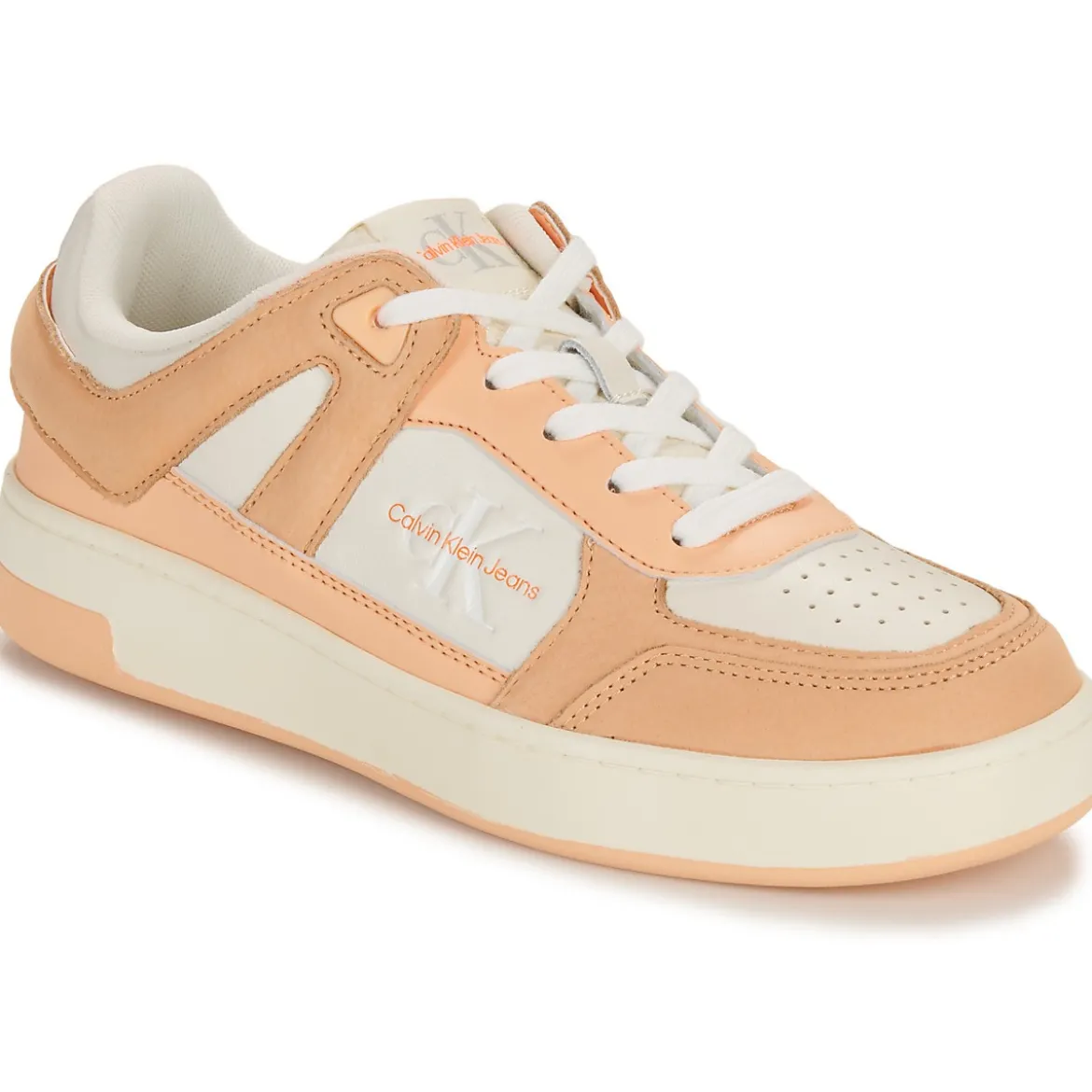 Calvin Klein Jeans cupsole