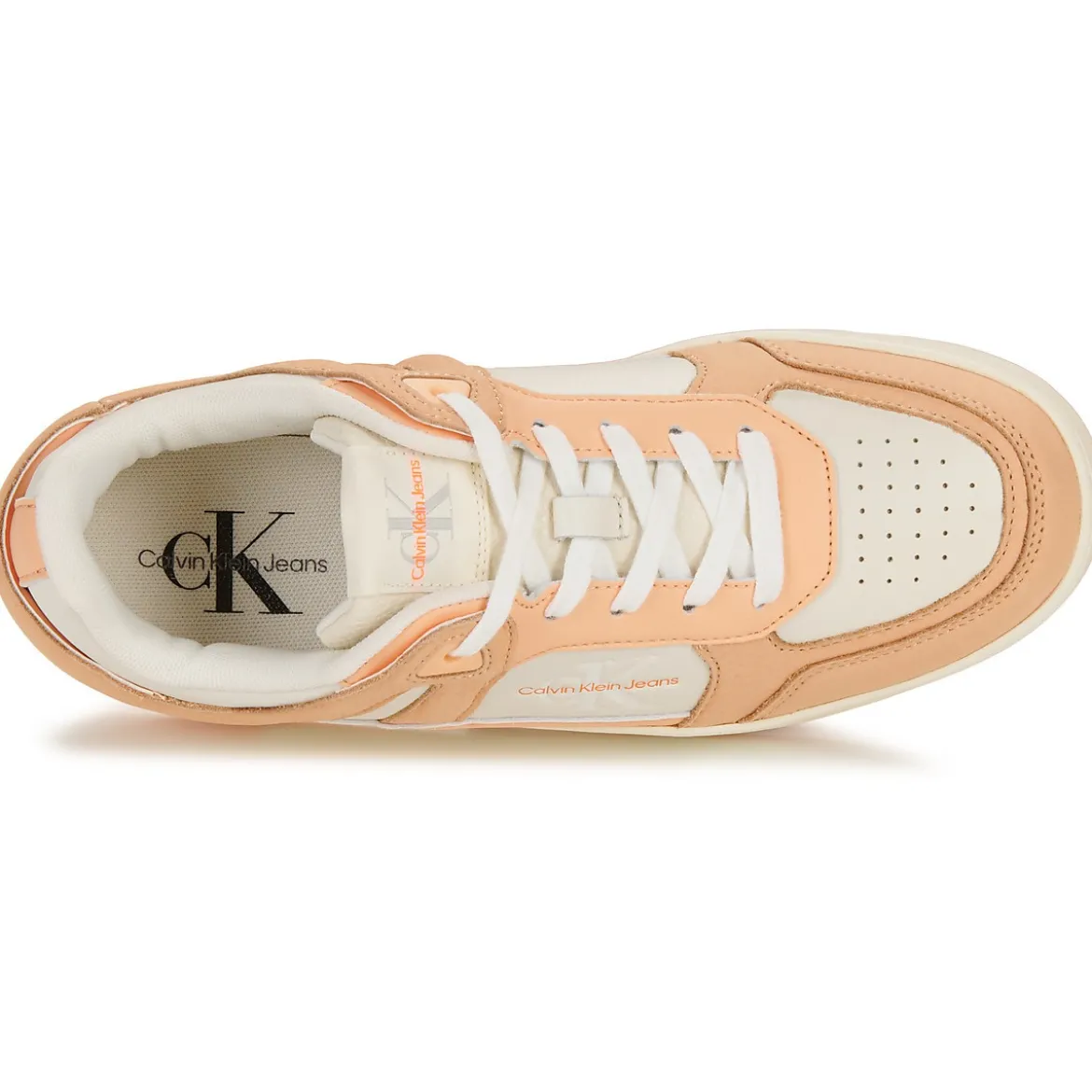Calvin Klein Jeans cupsole