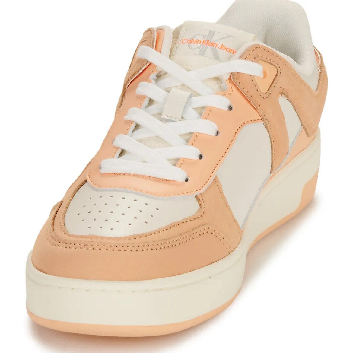 Calvin Klein Jeans cupsole