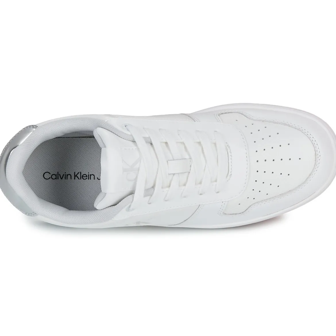 Calvin Klein Jeans cupsole