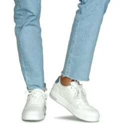 Calvin Klein Jeans cupsole