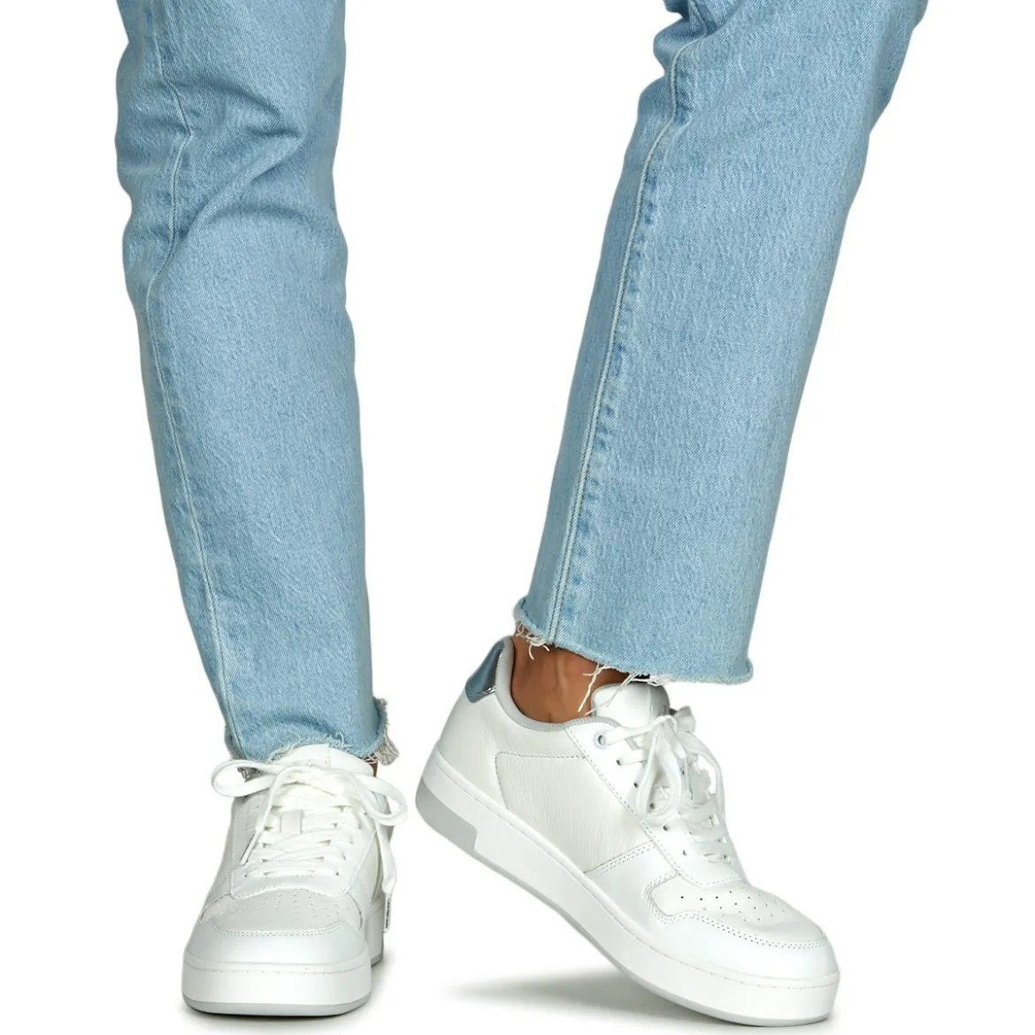 Calvin Klein Jeans cupsole