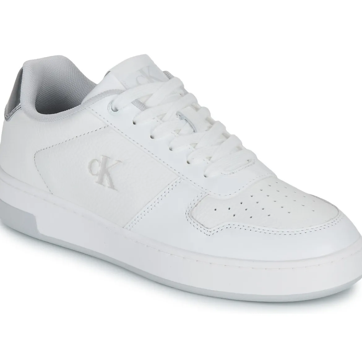 Calvin Klein Jeans cupsole