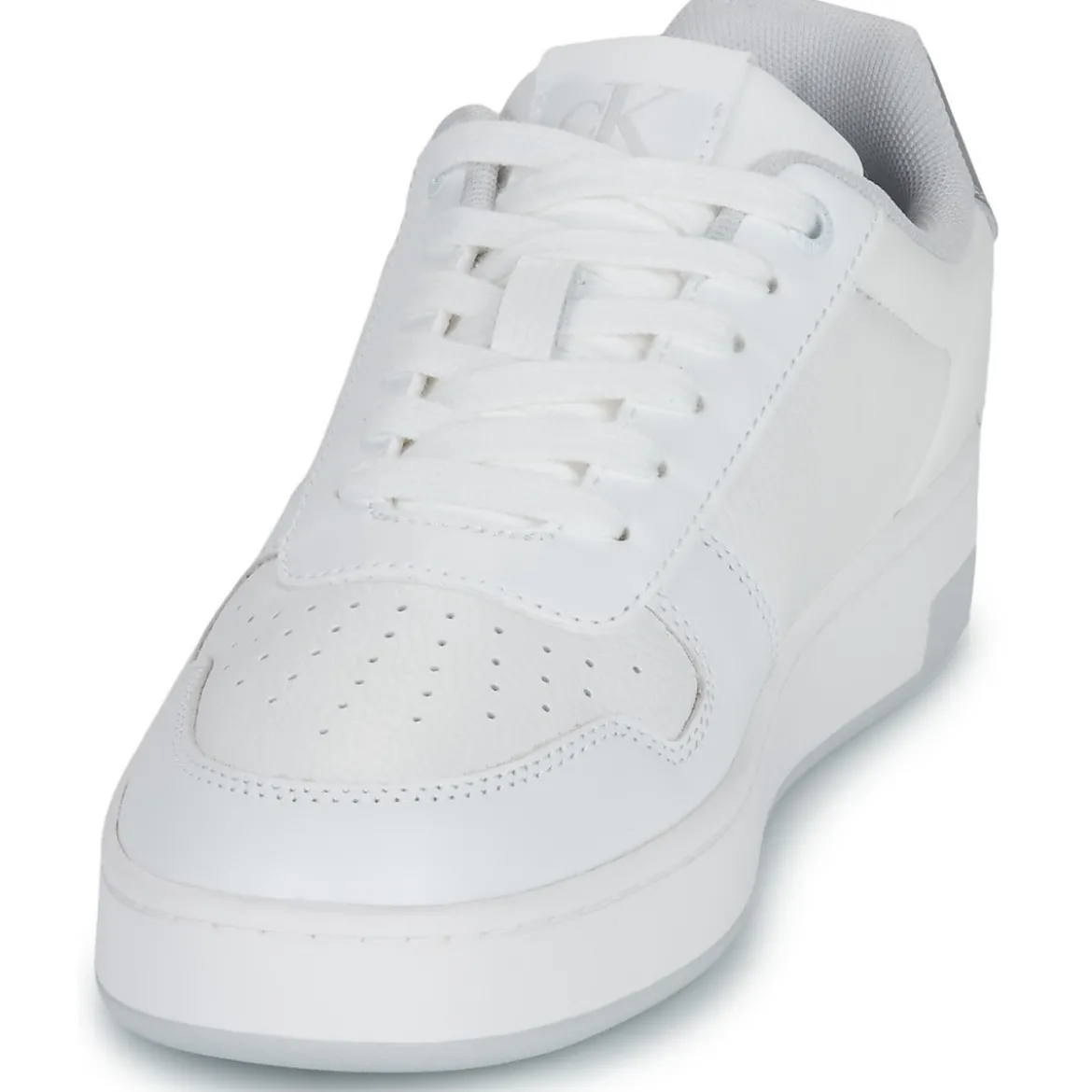 Calvin Klein Jeans cupsole