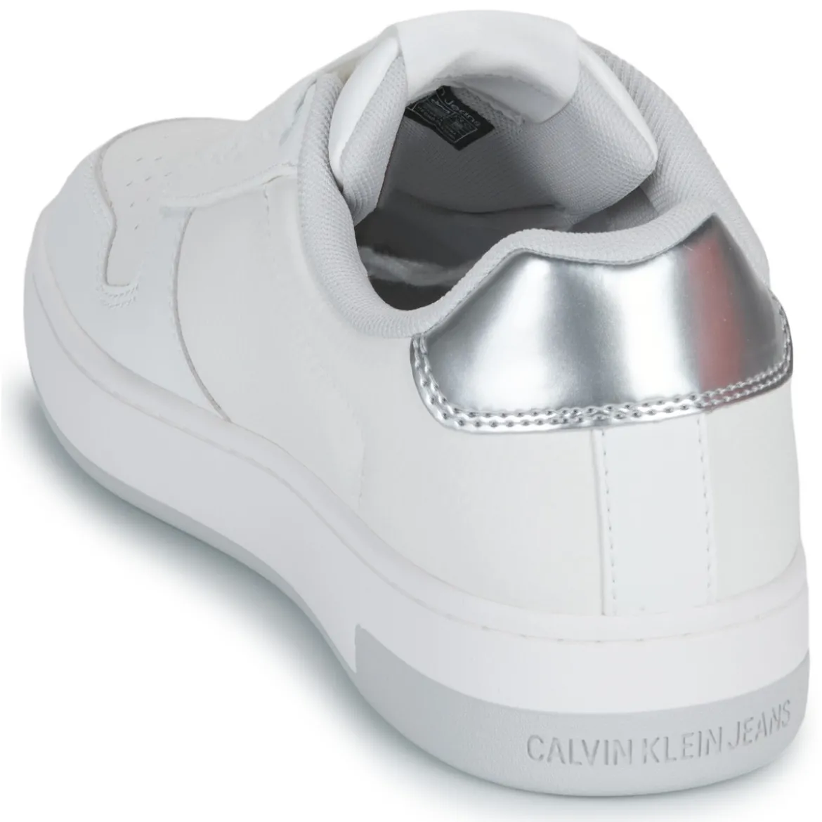 Calvin Klein Jeans cupsole