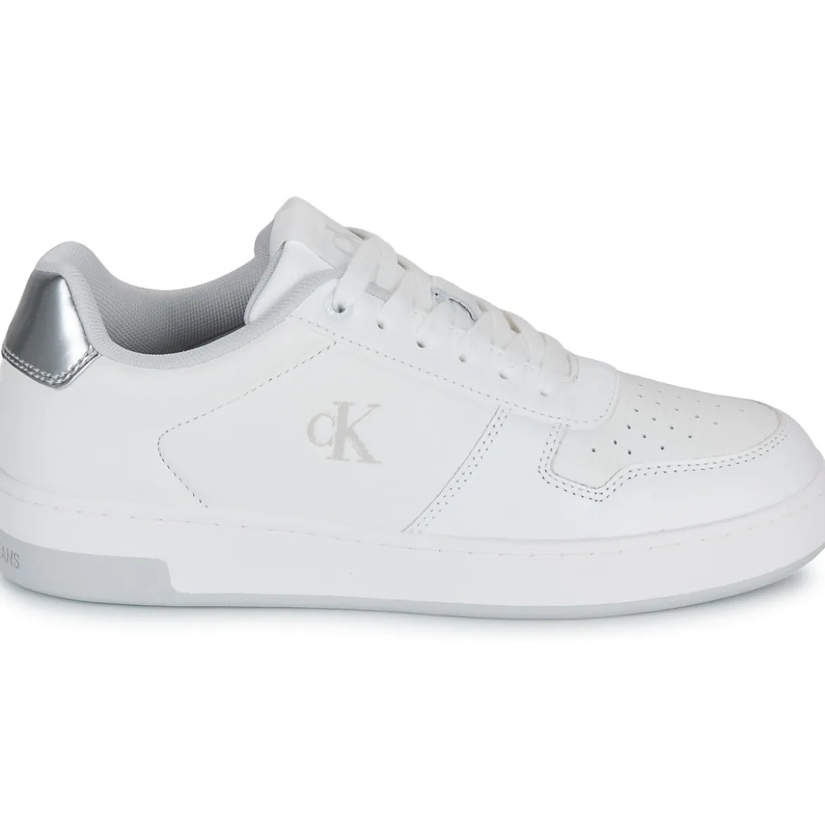 Calvin Klein Jeans cupsole