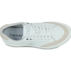 Calvin Klein Jeans Cupsole Laceup