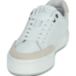 Calvin Klein Jeans Cupsole Laceup