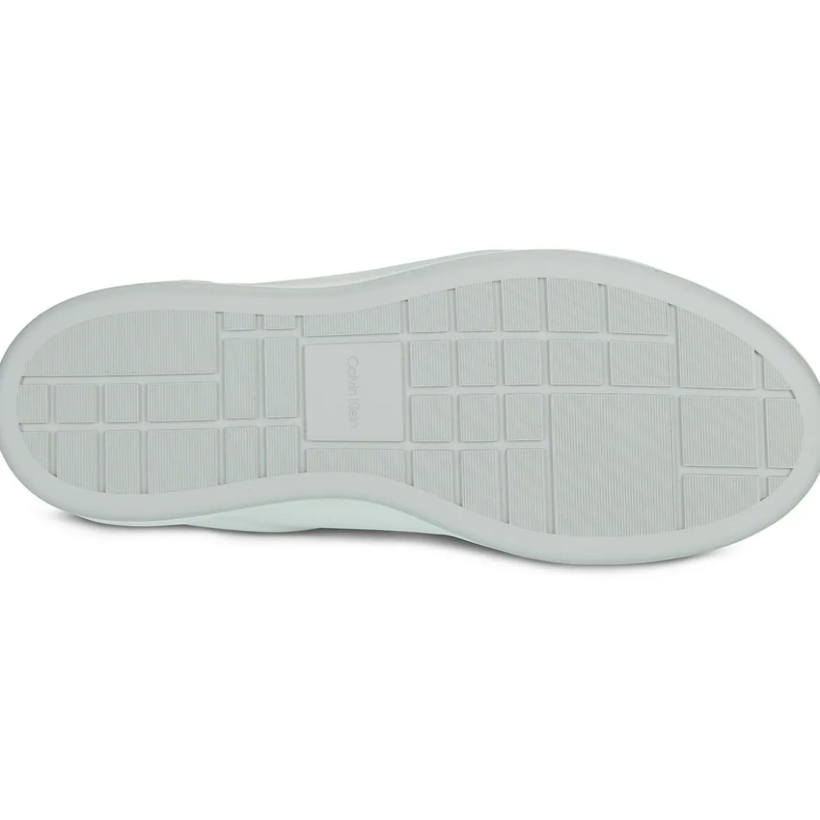 Calvin Klein Jeans Cupsole Laceup