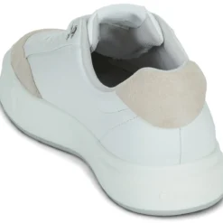Calvin Klein Jeans Cupsole Laceup