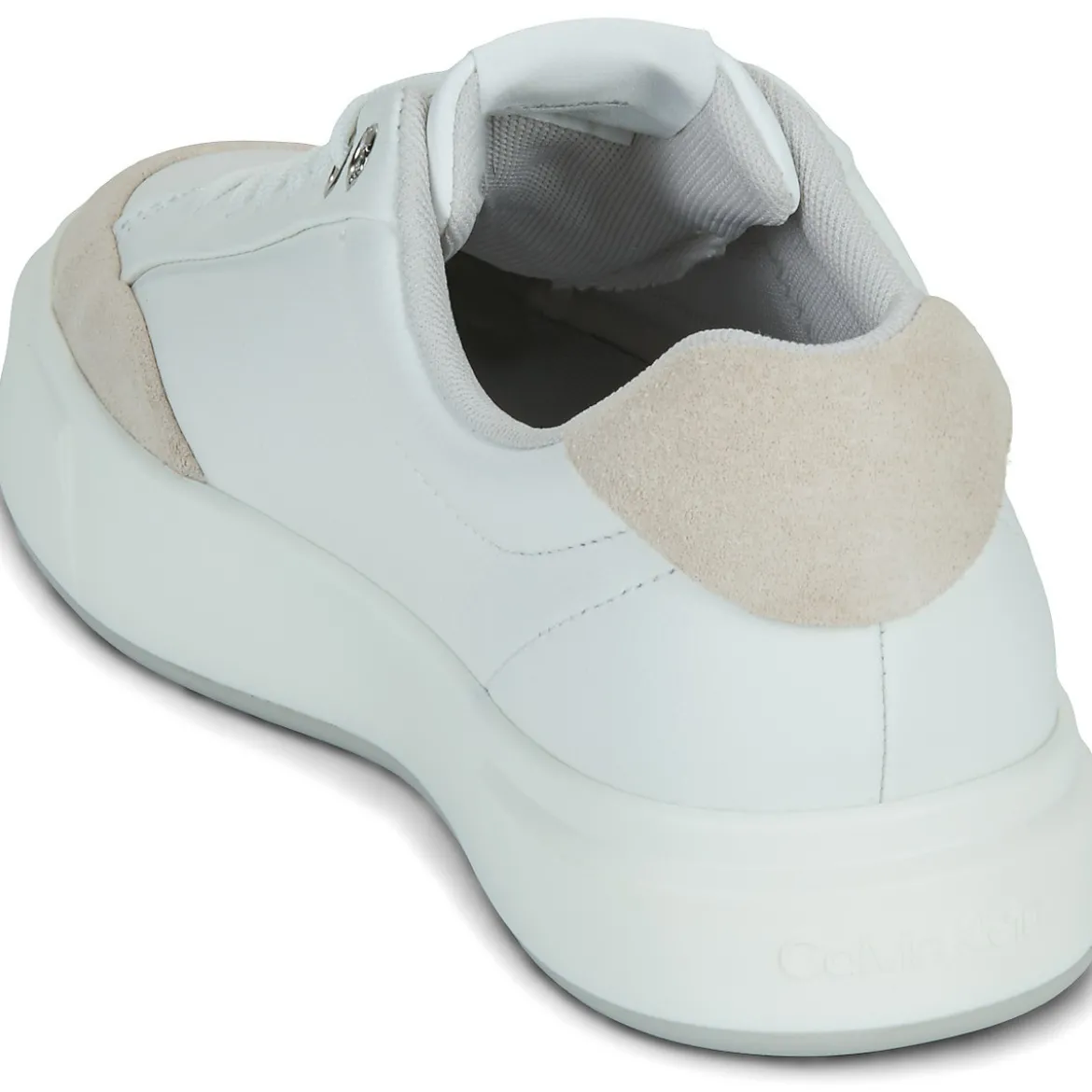 Calvin Klein Jeans Cupsole Laceup