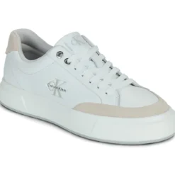 Calvin Klein Jeans Cupsole Laceup