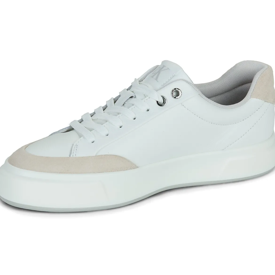 Calvin Klein Jeans Cupsole Laceup