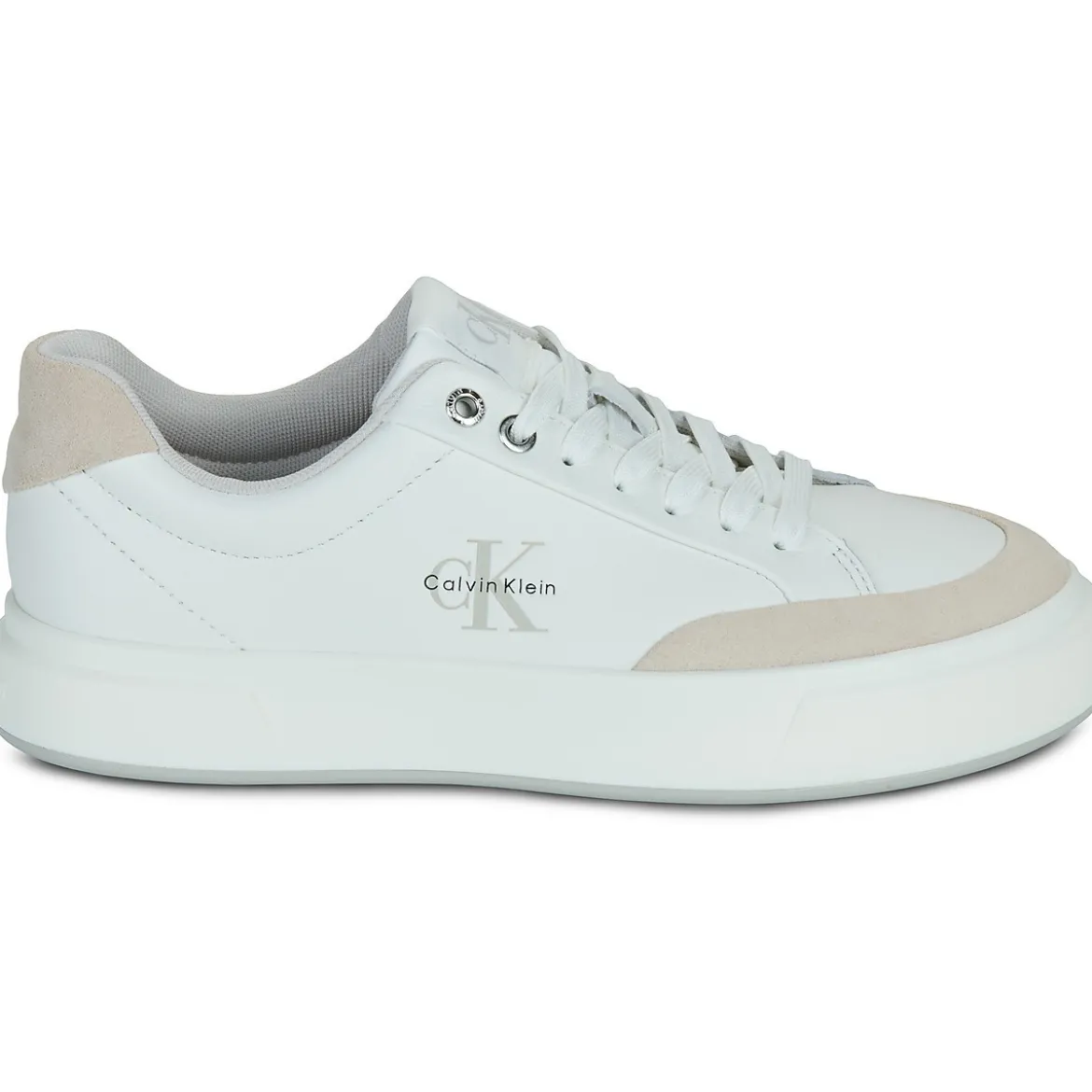 Calvin Klein Jeans Cupsole Laceup