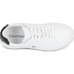 Calvin Klein Jeans Cupsole Laceup
