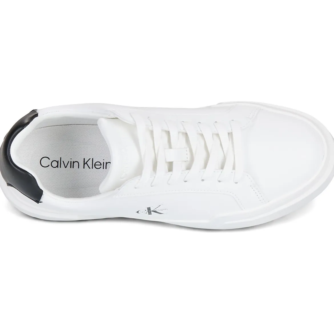 Calvin Klein Jeans Cupsole Laceup
