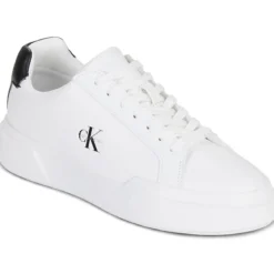 Calvin Klein Jeans Cupsole Laceup