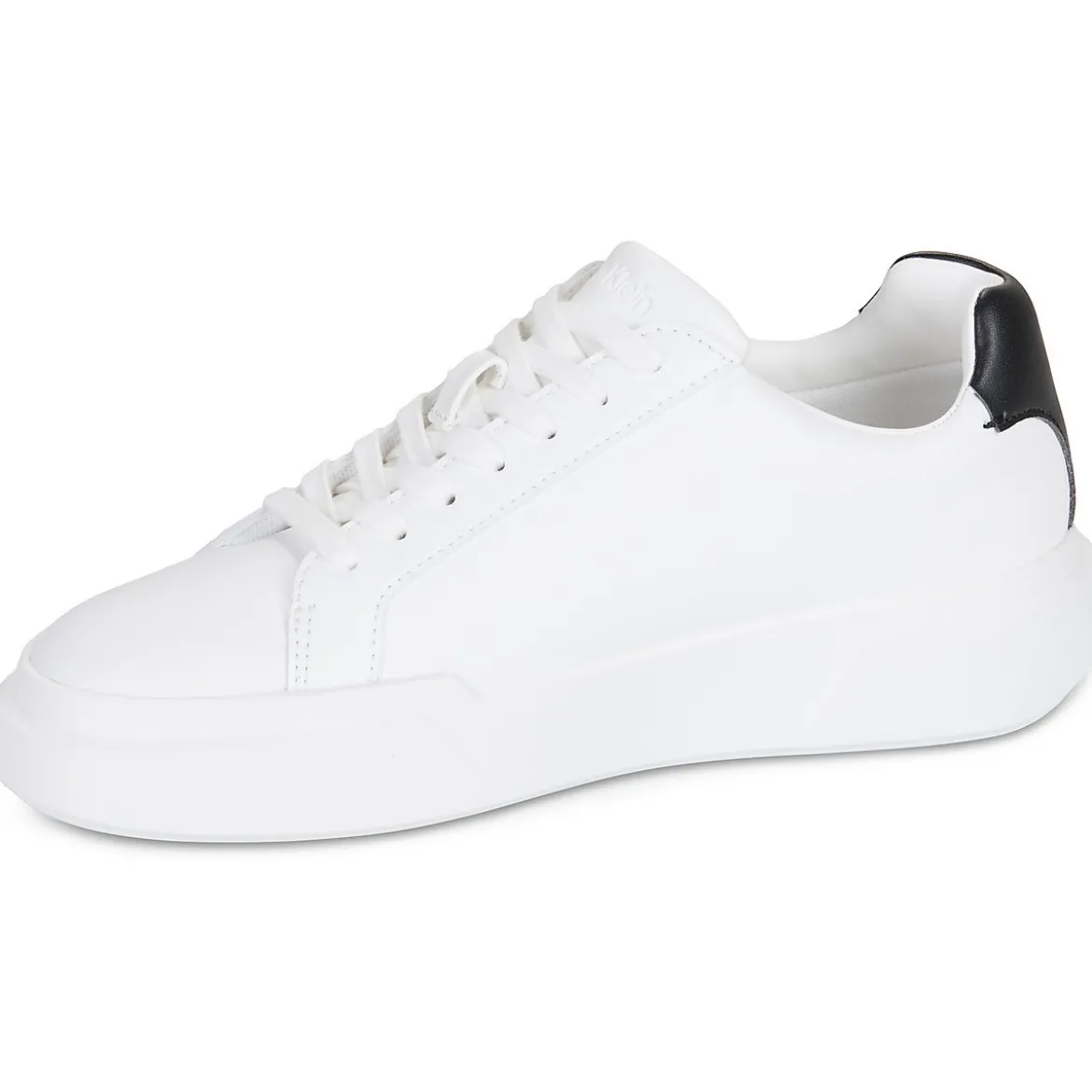 Calvin Klein Jeans Cupsole Laceup