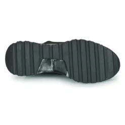 Calvin Klein Jeans KNIT BOOTIE 2D