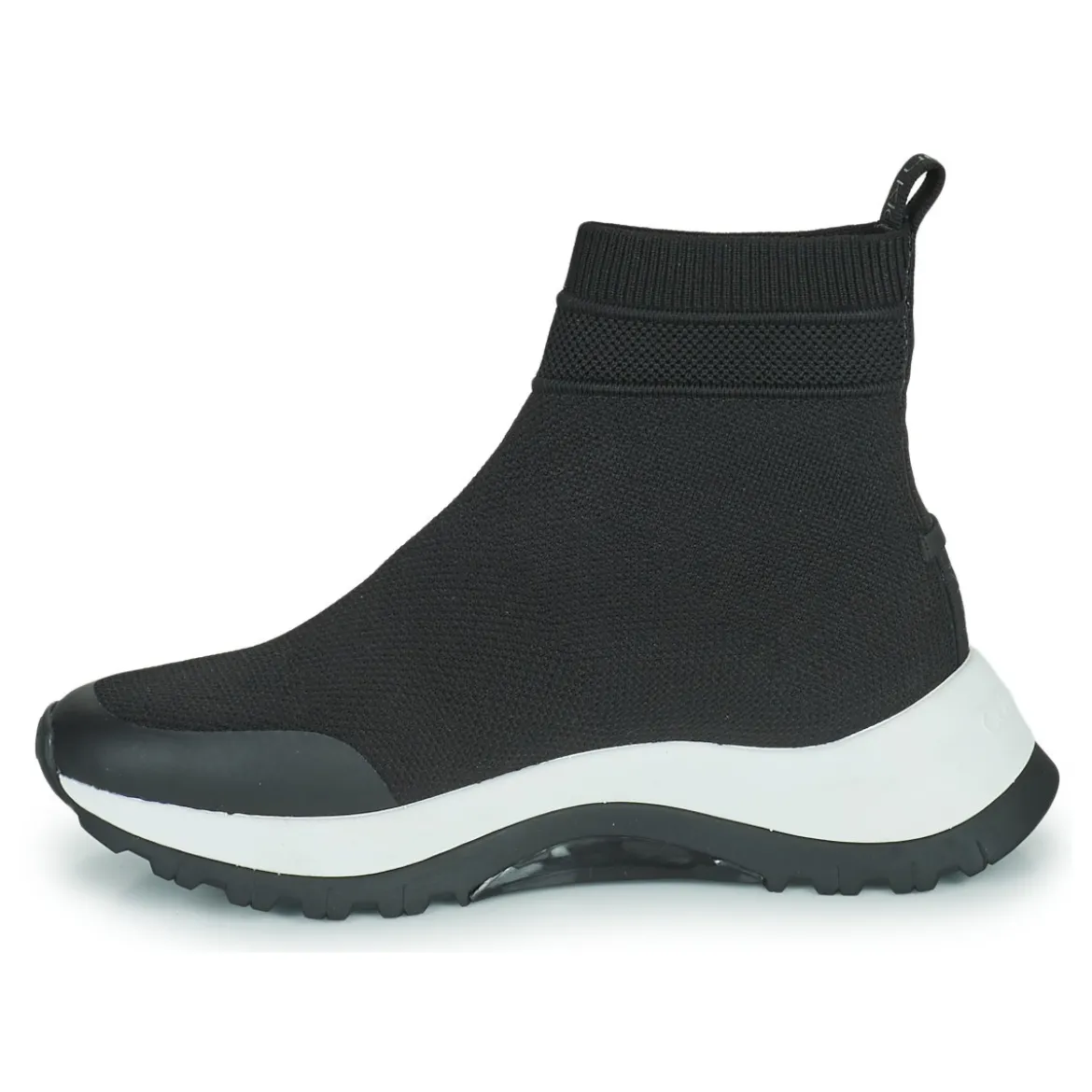 Calvin Klein Jeans KNIT BOOTIE 2D