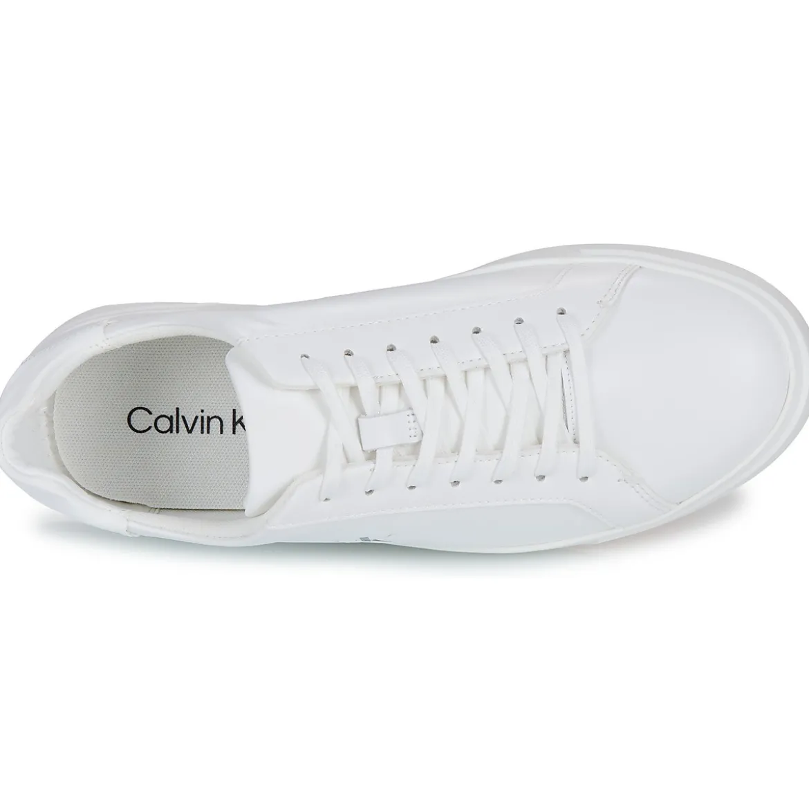 Calvin Klein Jeans Low
