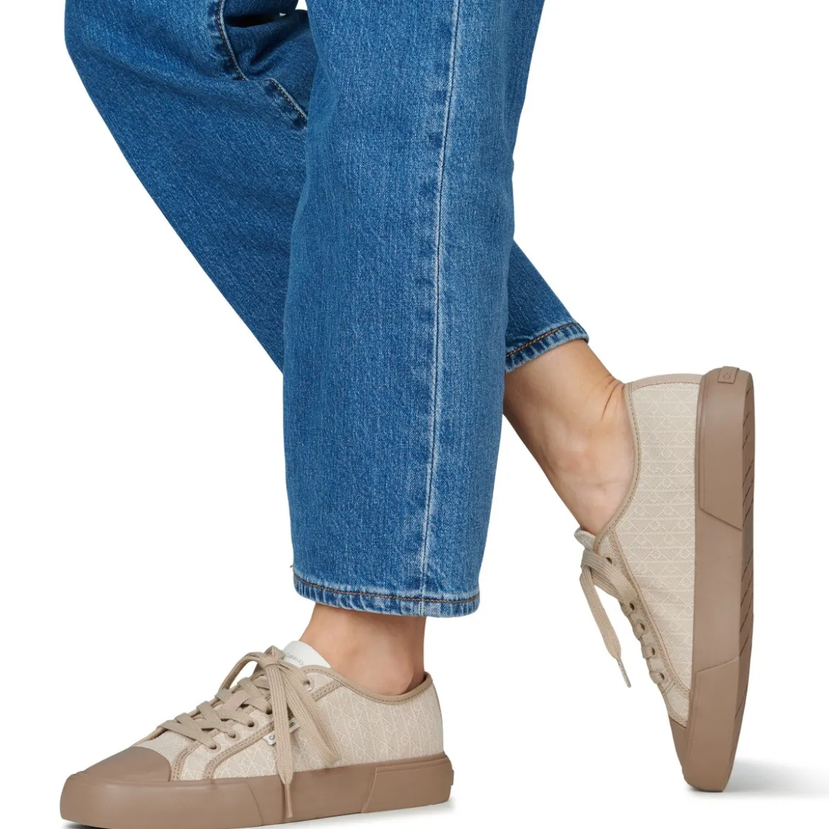 Calvin Klein Jeans Low