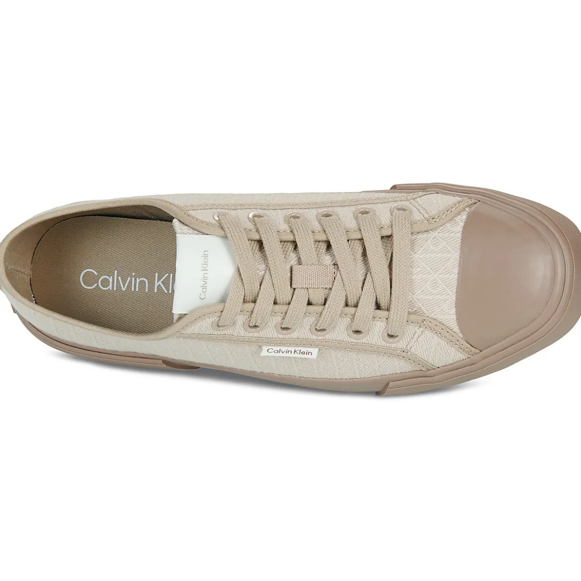 Calvin Klein Jeans Low