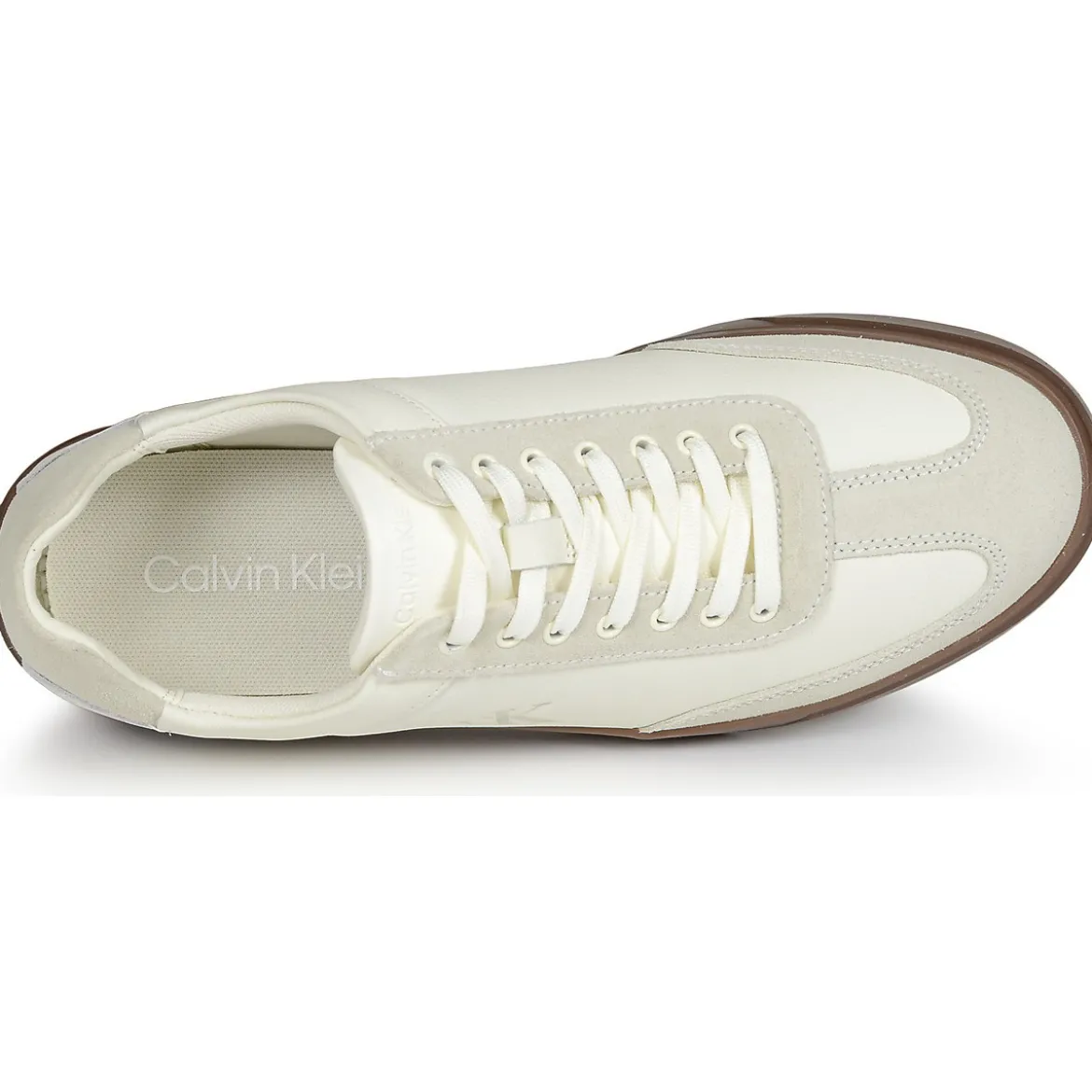 Calvin Klein Jeans Low