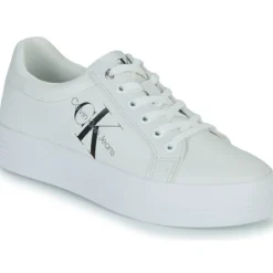 Calvin Klein Jeans Vulc Flatform