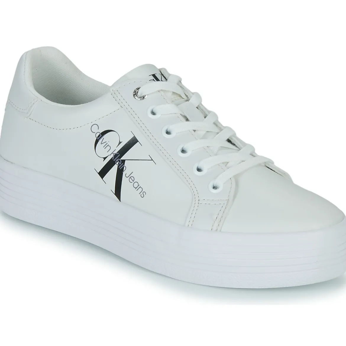 Calvin Klein Jeans Vulc Flatform