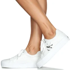 Calvin Klein Jeans Vulc Flatform