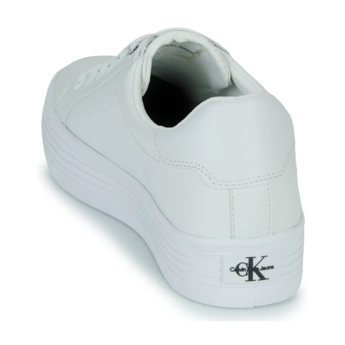 Calvin Klein Jeans Vulc Flatform