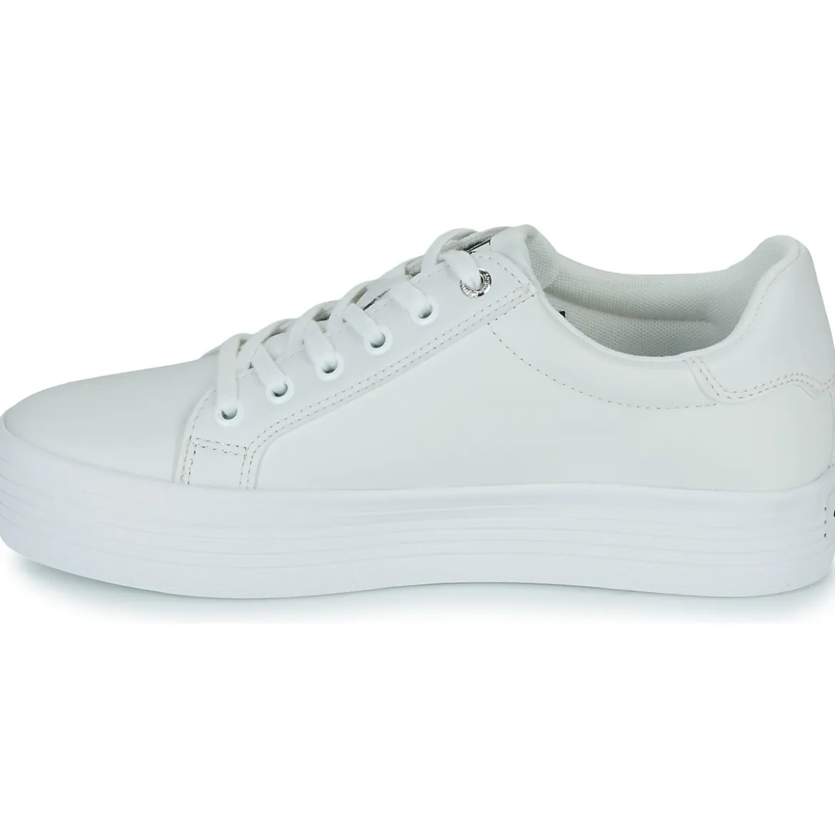Calvin Klein Jeans Vulc Flatform