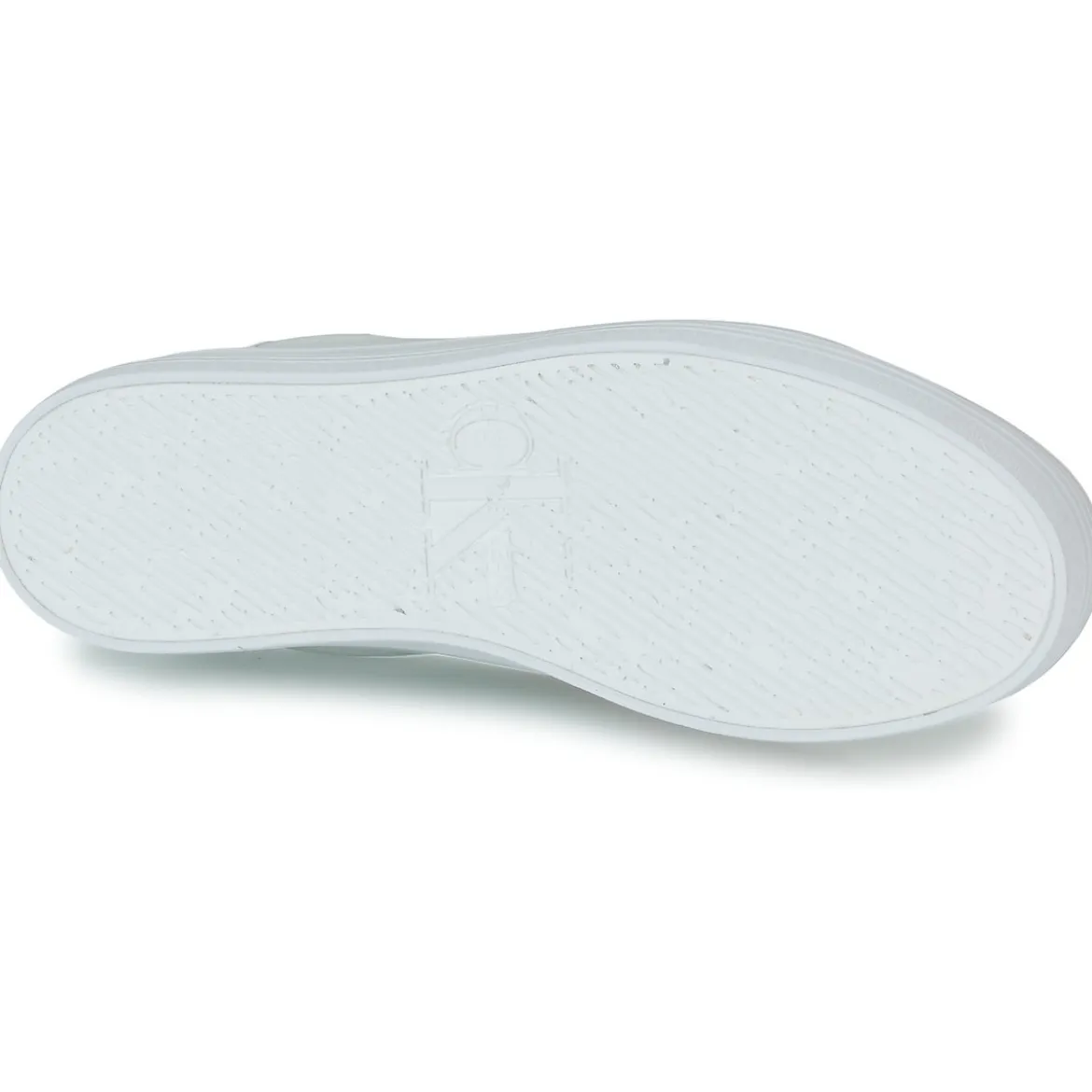 Calvin Klein Jeans Vulc Flatform