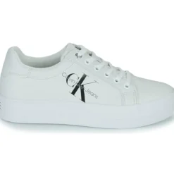 Calvin Klein Jeans Vulc Flatform