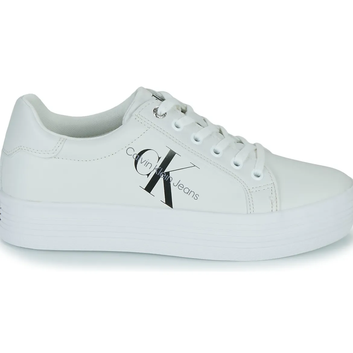 Calvin Klein Jeans Vulc Flatform