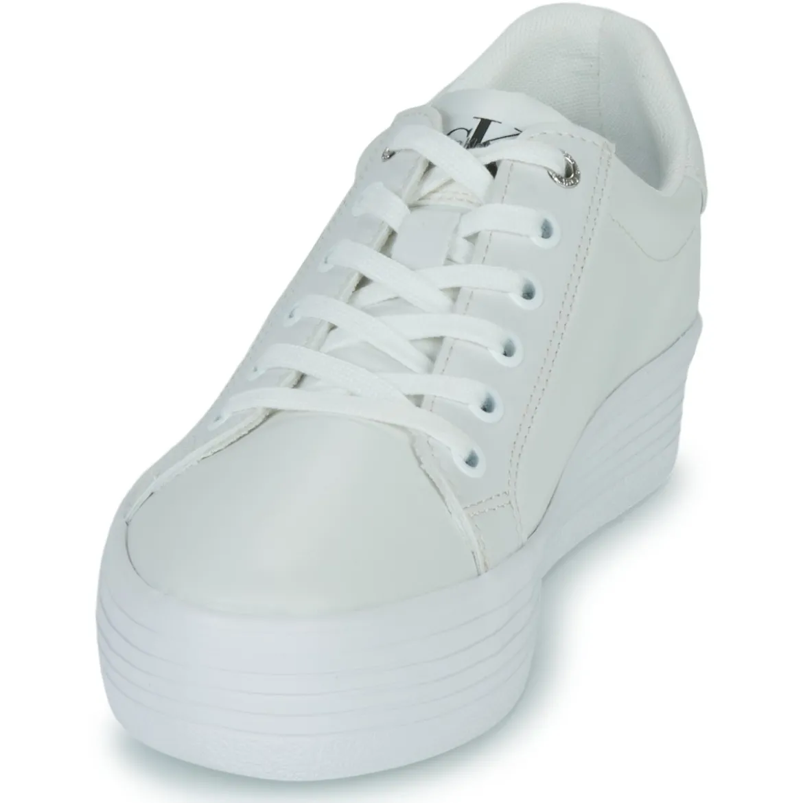 Calvin Klein Jeans Vulc Flatform