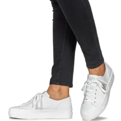 Calvin Klein Jeans Vulc Flatform