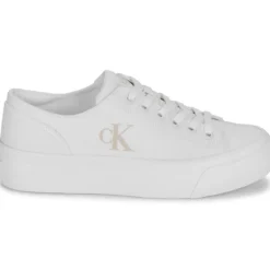 Calvin Klein Jeans Vulc Flatform