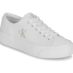Calvin Klein Jeans Vulc Flatform