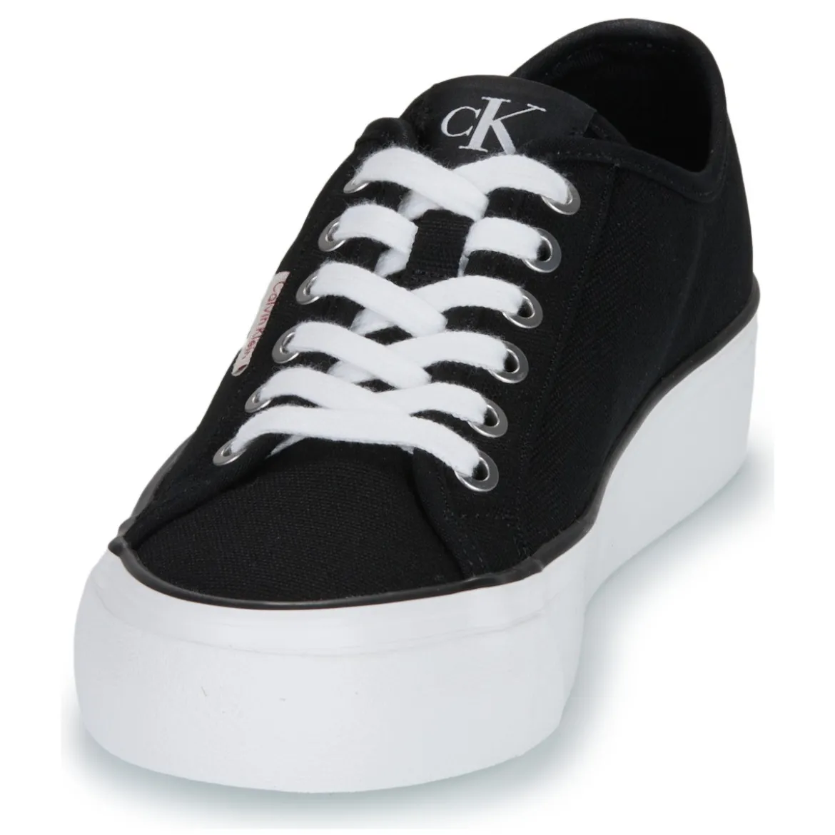 Calvin Klein Jeans Vulc Flatform