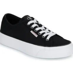 Calvin Klein Jeans Vulc Flatform