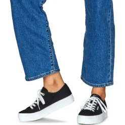 Calvin Klein Jeans Vulc Flatform