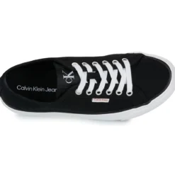 Calvin Klein Jeans Vulc Flatform