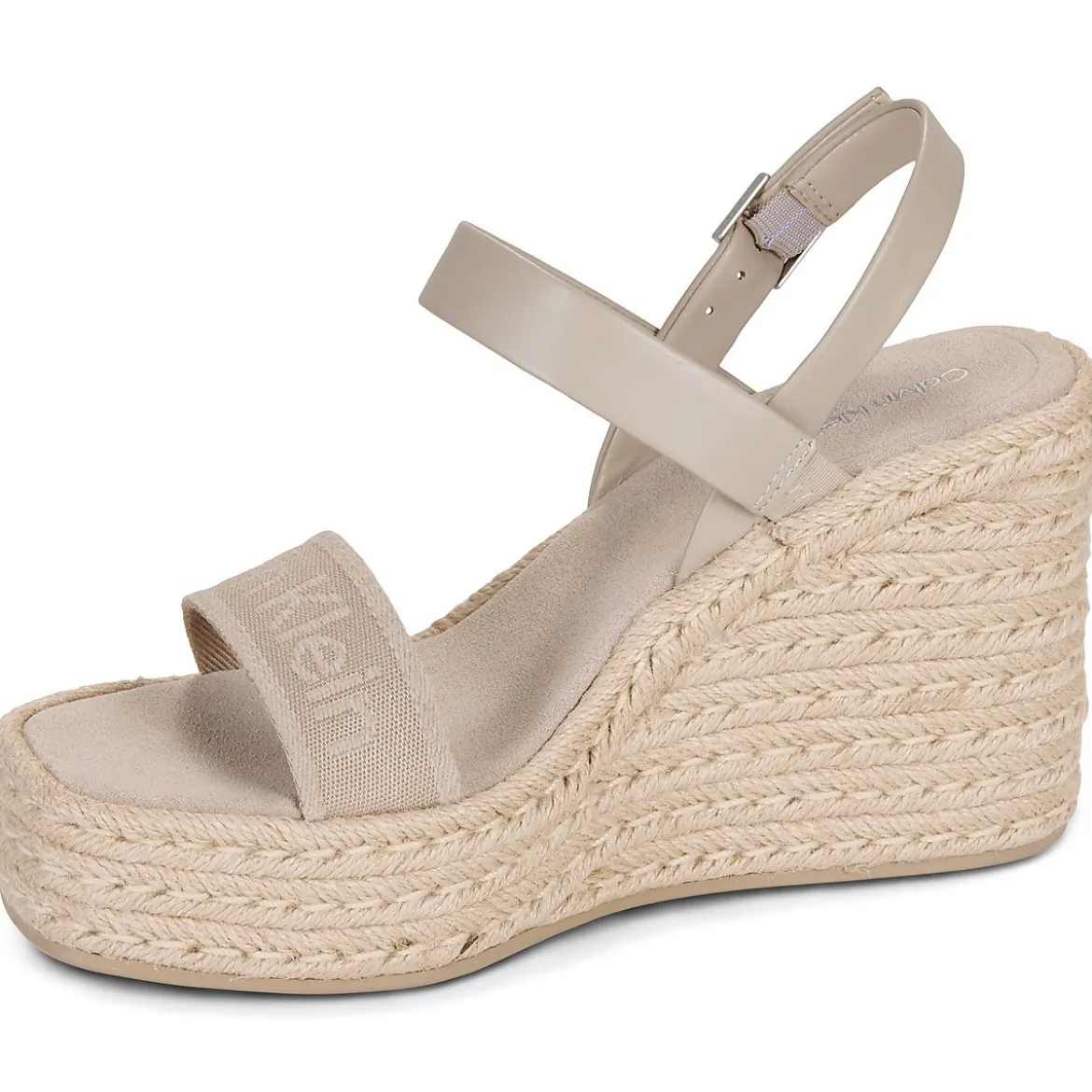 Calvin Klein Jeans Wedge
