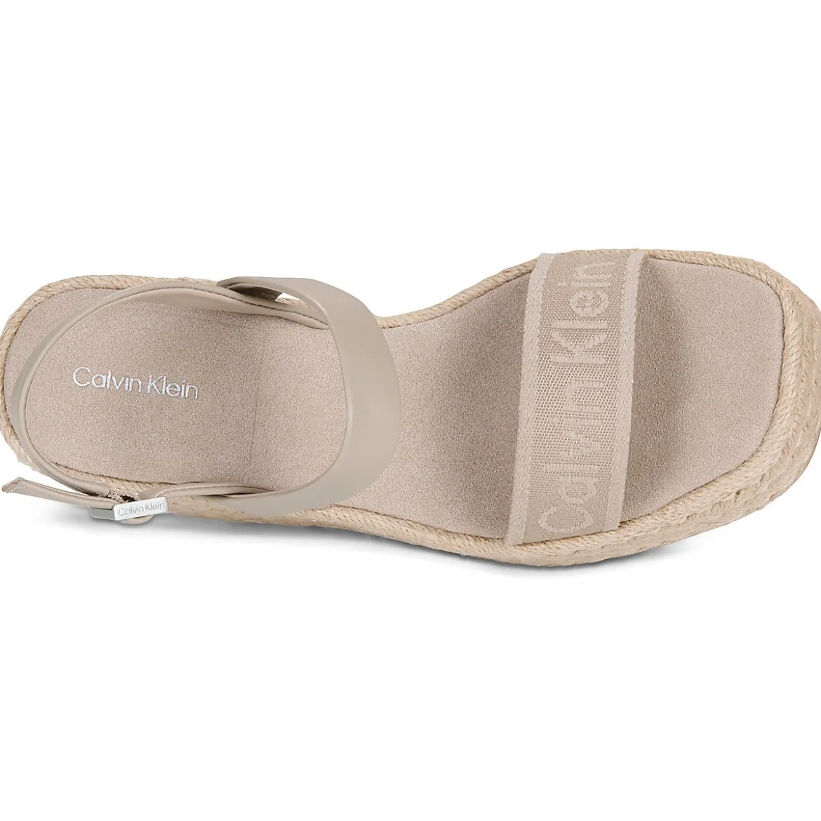 Calvin Klein Jeans Wedge