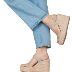 Calvin Klein Jeans Wedge