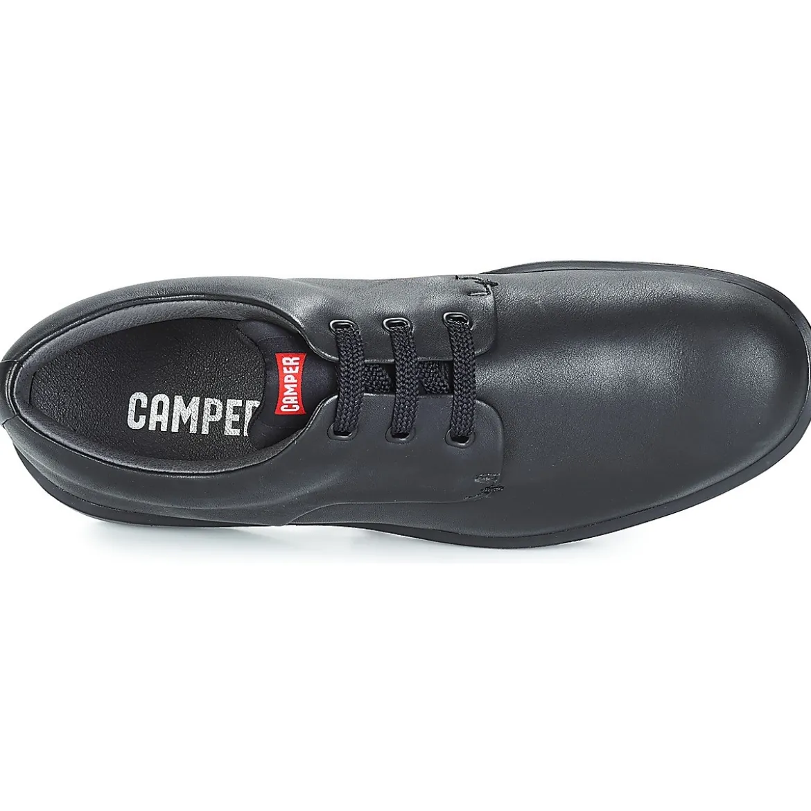 Camper ATOM WORK