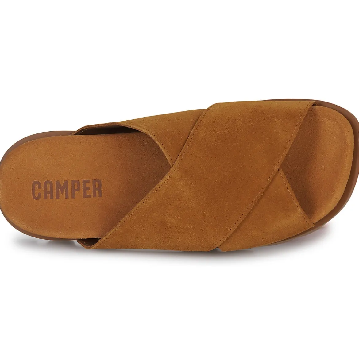 Camper BRUTUS