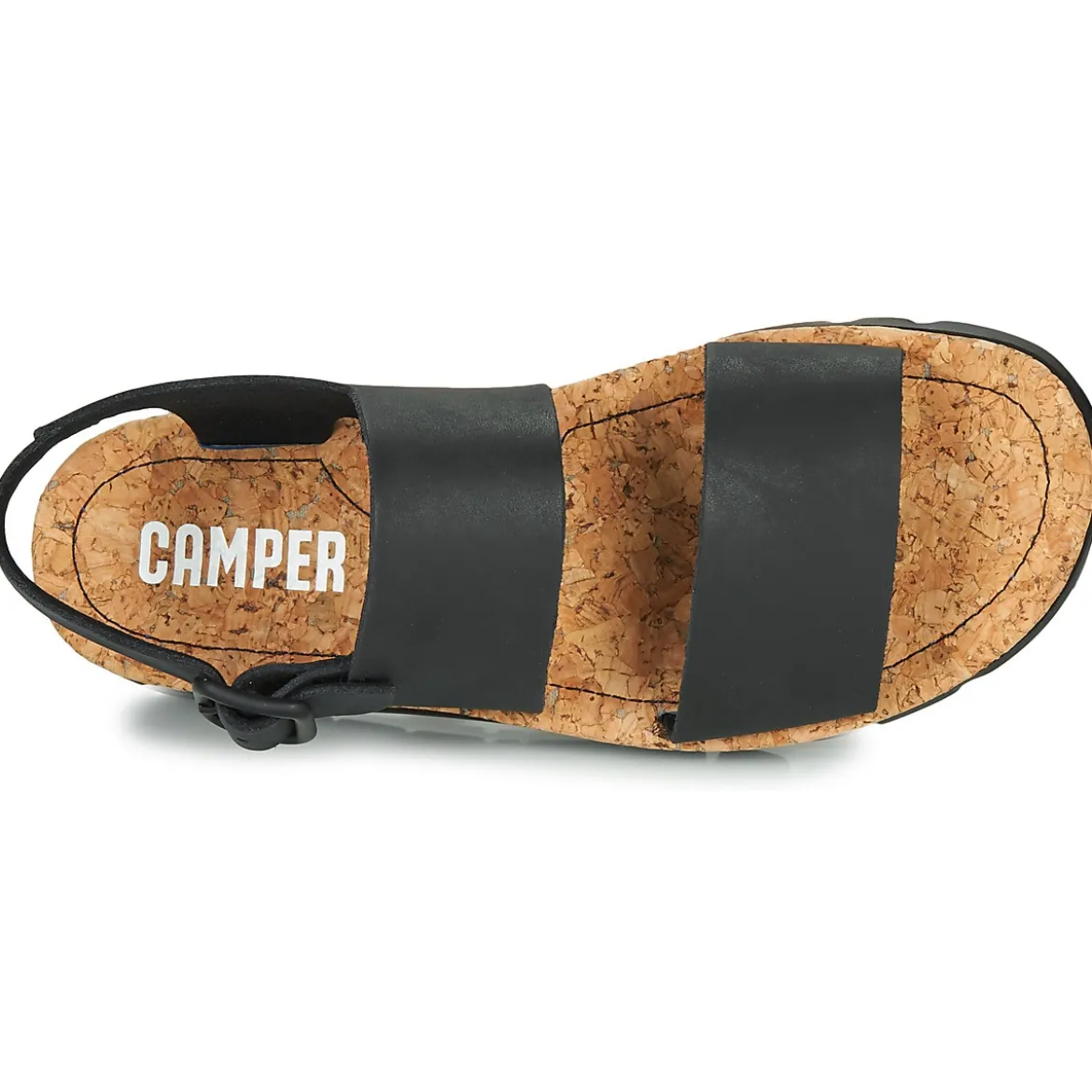 Camper ORUGA